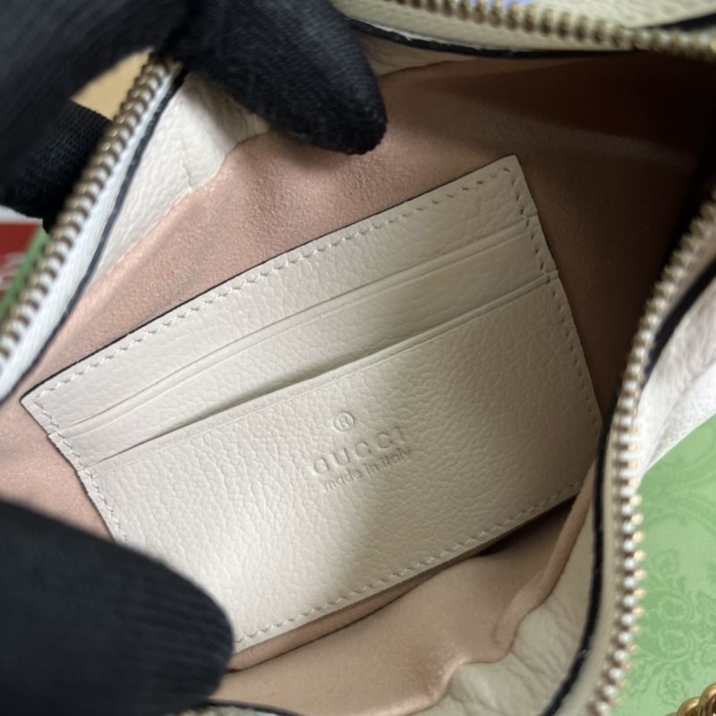 Gvc*1 hobo bags
